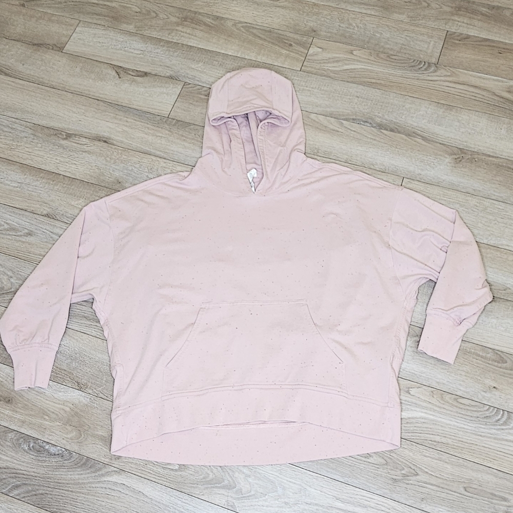 *RARE* LULULEMON Unique Oversized Hoodie OFFERS WELCOME!